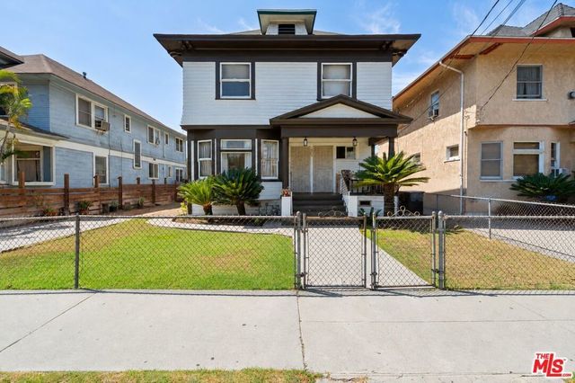 1030 W 20th Street, Los Angeles