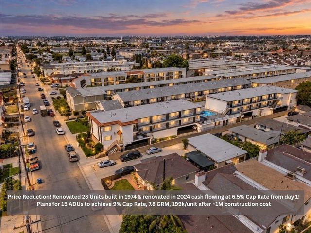 14110 Yukon, Hawthorne