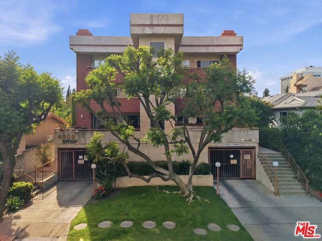 4303 Cedros Avenue, Los Angeles