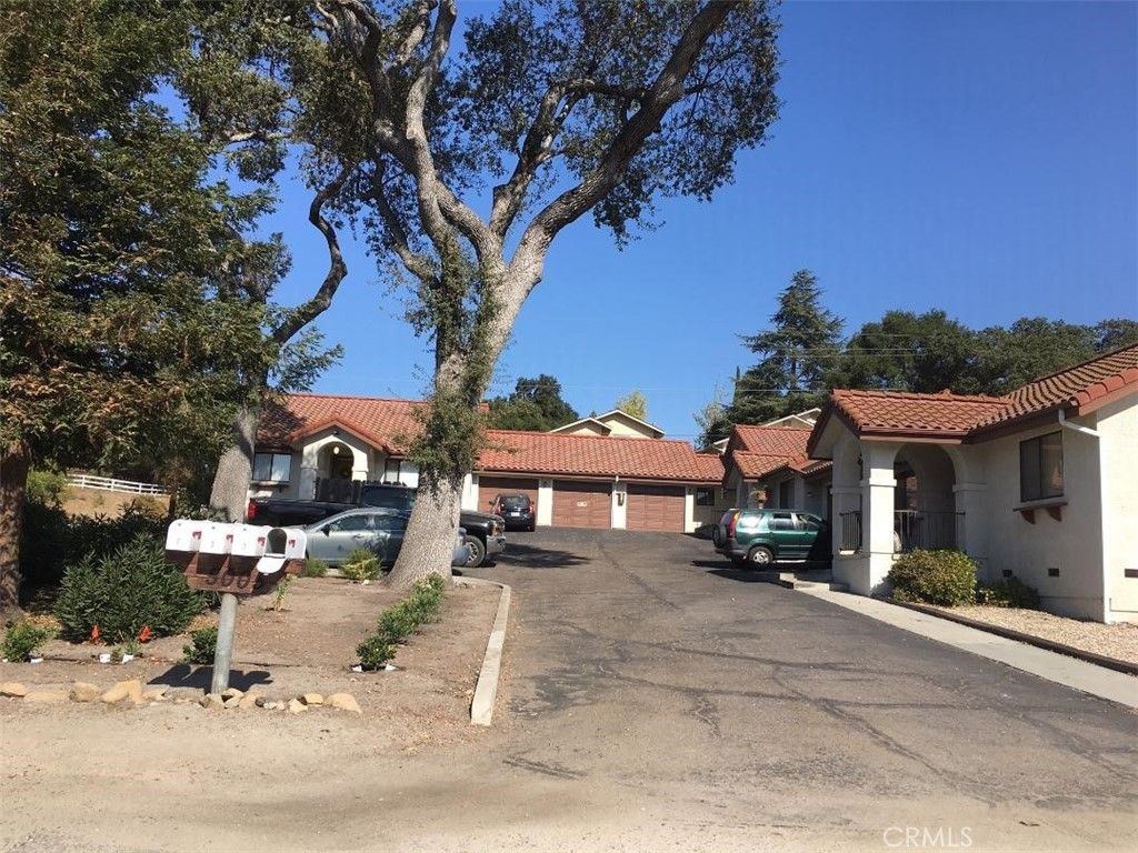 5005 Palma Ave # 4, Atascadero