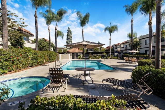 19550 E Cienega Avenue, Covina