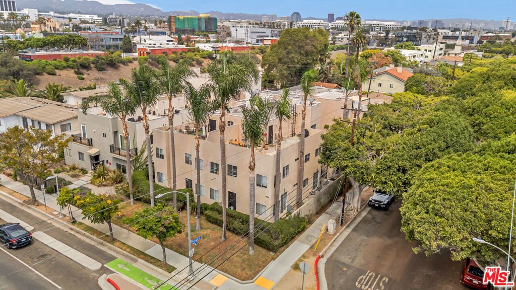 1757 17th Street, Santa Monica