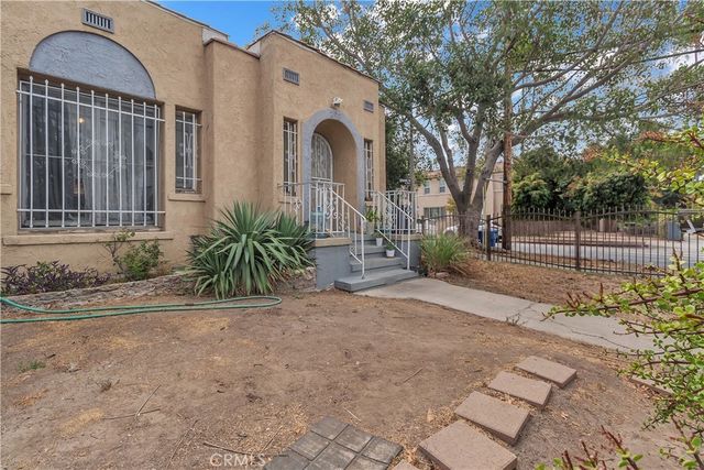 4115 Council Street, Los Angeles