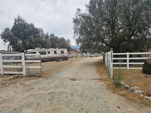 50054 Main, Cabazon