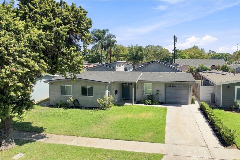 1720 Petaluma Ave, Long Beach
