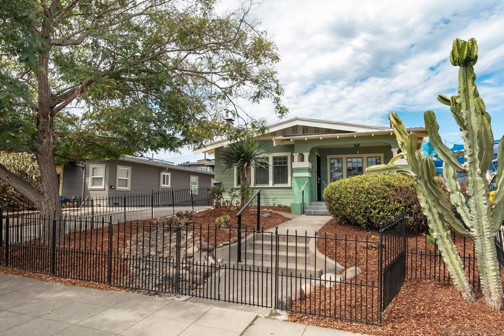 3430 31st St. (-26), San Diego