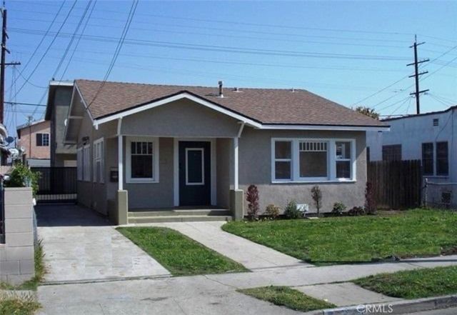 225 E 64th, Los Angeles