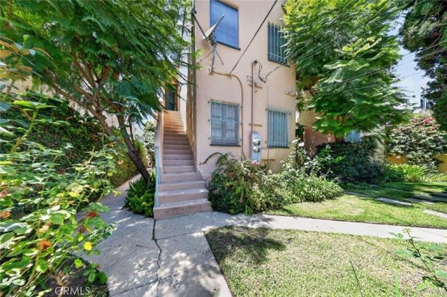 138 N La Peer Drive, Beverly Hills