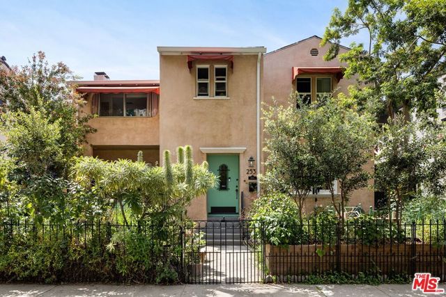 251 N Swall Drive, Beverly Hills