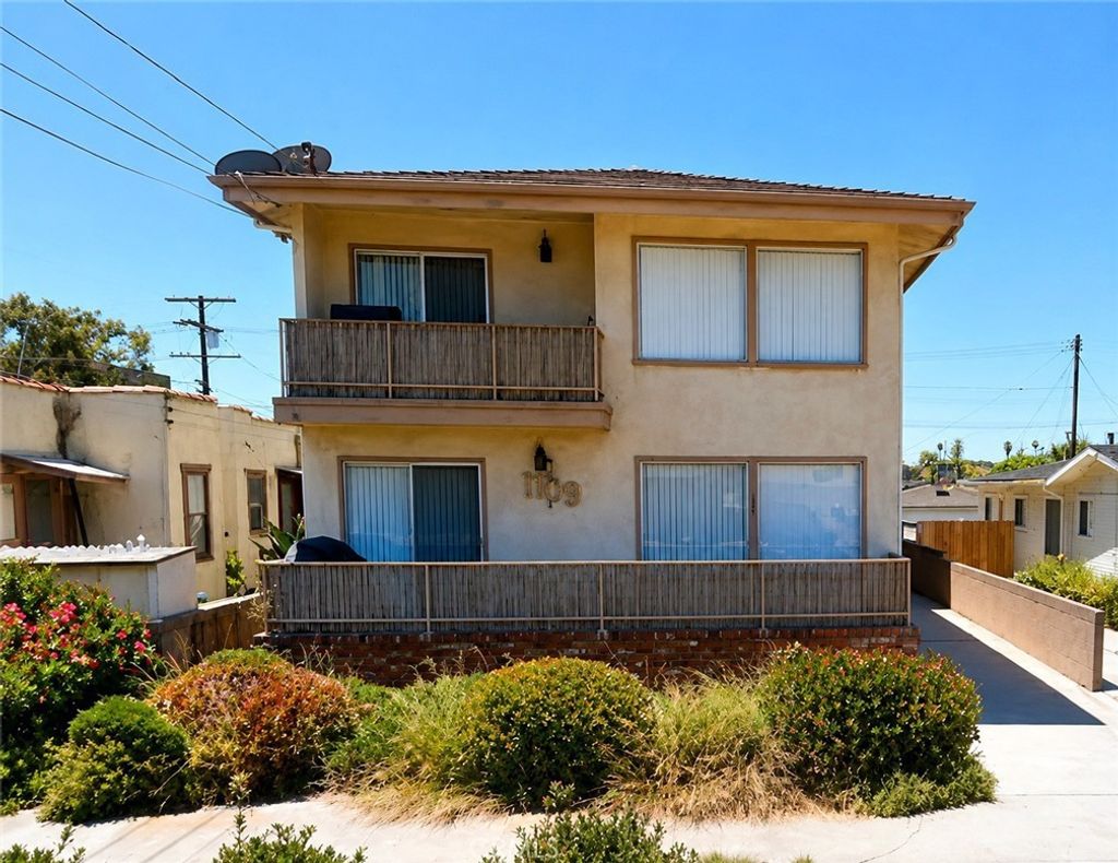 1109 W 24th Street, San Pedro