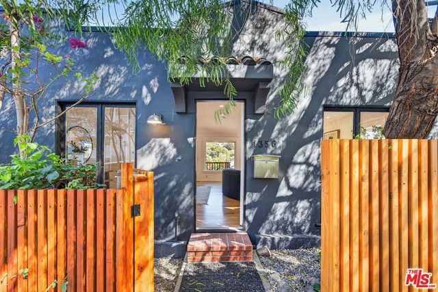 1356 Mcduff Street, Los Angeles