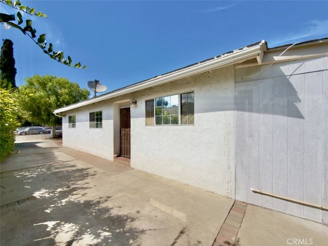 11454 Sunburst Street, Sylmar
