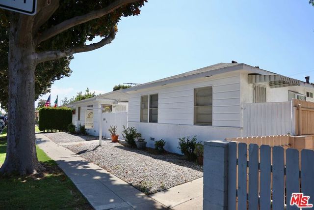 3837 Sawtelle Boulevard, Los Angeles