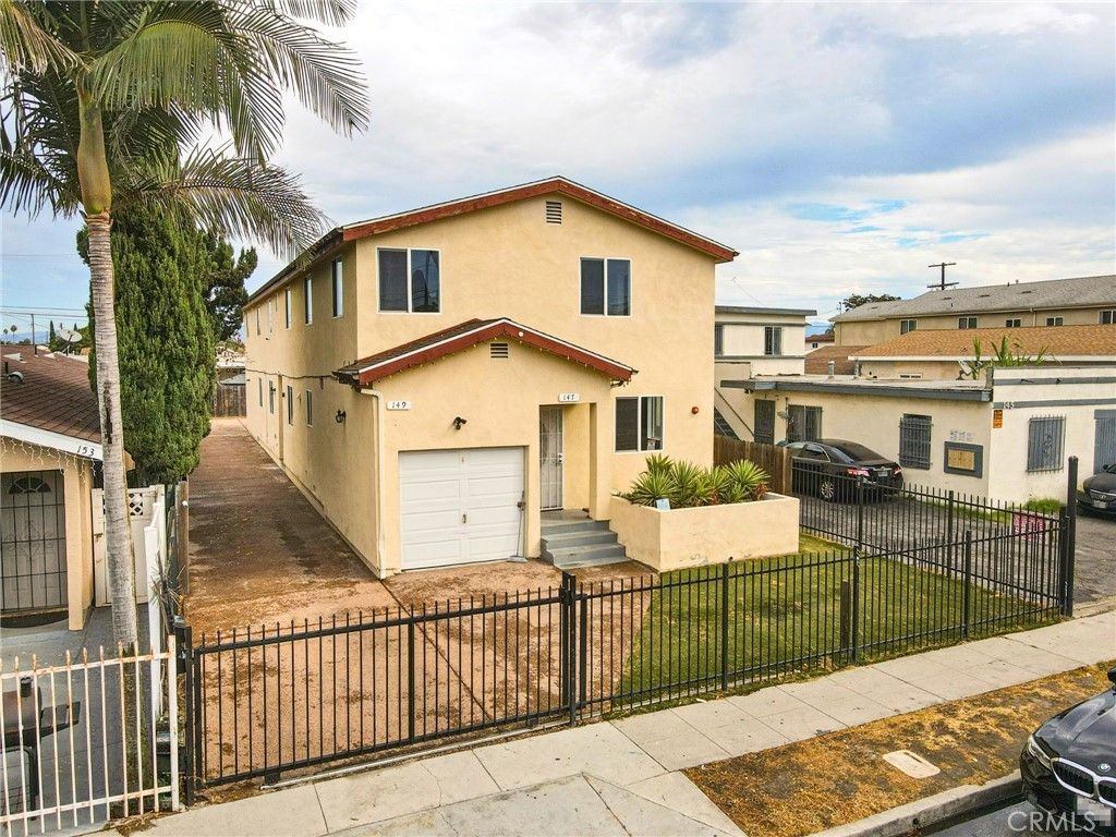 149 W Colden Avenue, Los Angeles