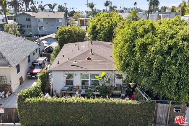 644 Vernon Avenue # 644/646, Los Angeles