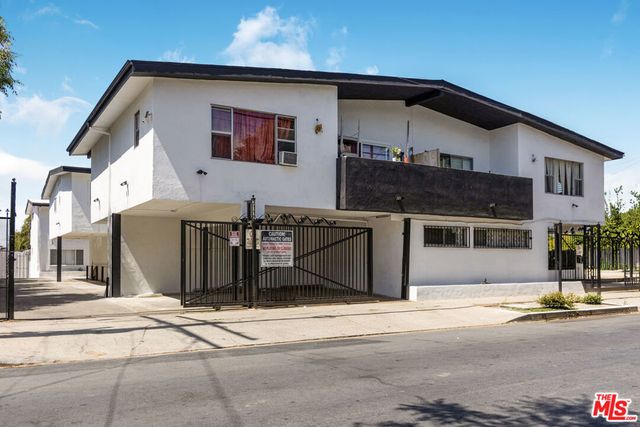3112 Estara Avenue, Los Angeles