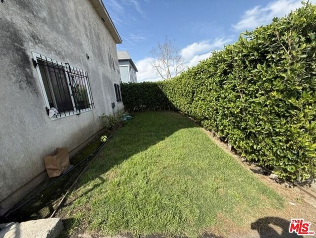 1234 W 92nd Street, Los Angeles