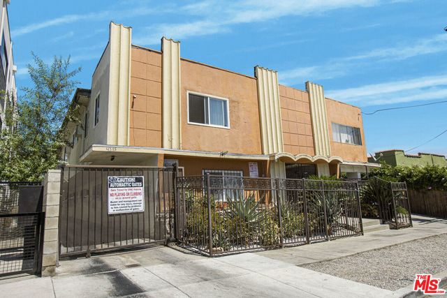 4315 Burns Avenue, Los Angeles