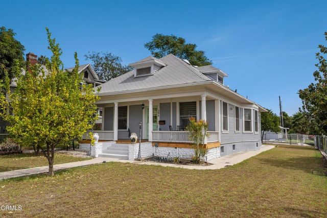 396 N Summit Avenue, Pasadena
