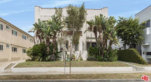 3852 Prospect Avenue, Culver City