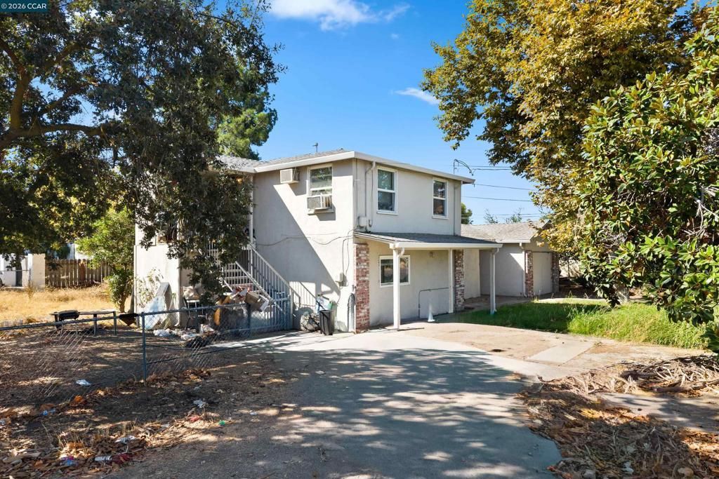2150 Michael E Ave, Stockton
