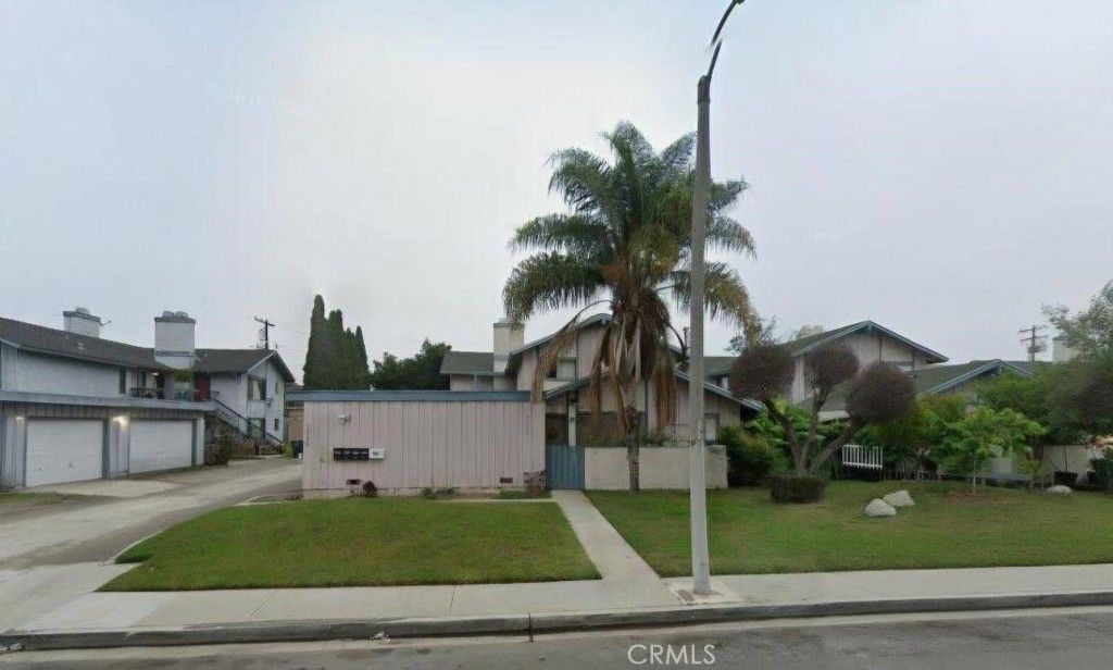 12920 Sycamore Street, Garden Grove