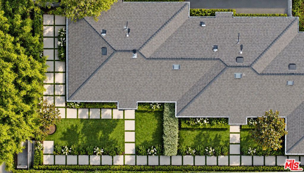 1022 Grant Street, Santa Monica