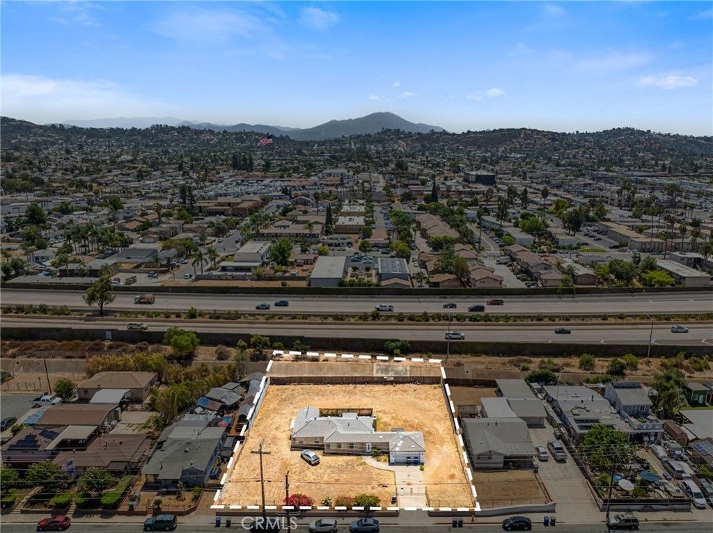 1375 Naranca Avenue, El Cajon