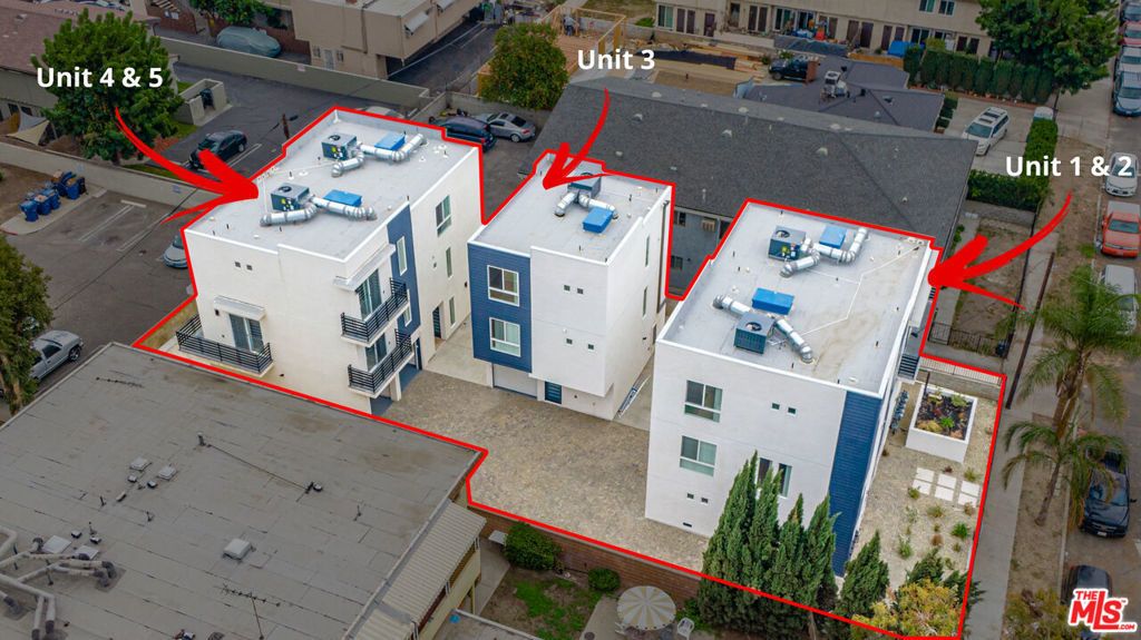 6926 Morella Avenue, North Hollywood
