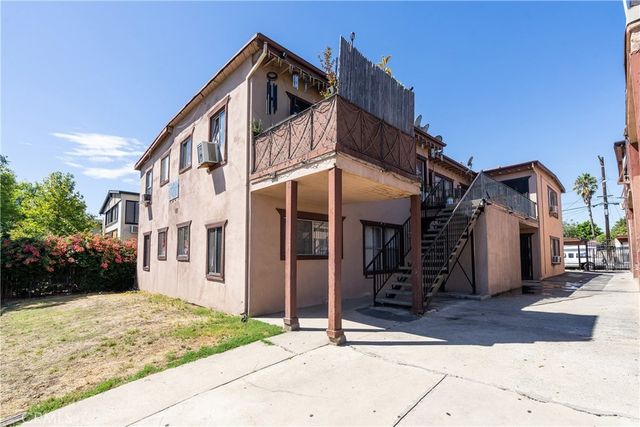 7301 Vineland, Sun Valley