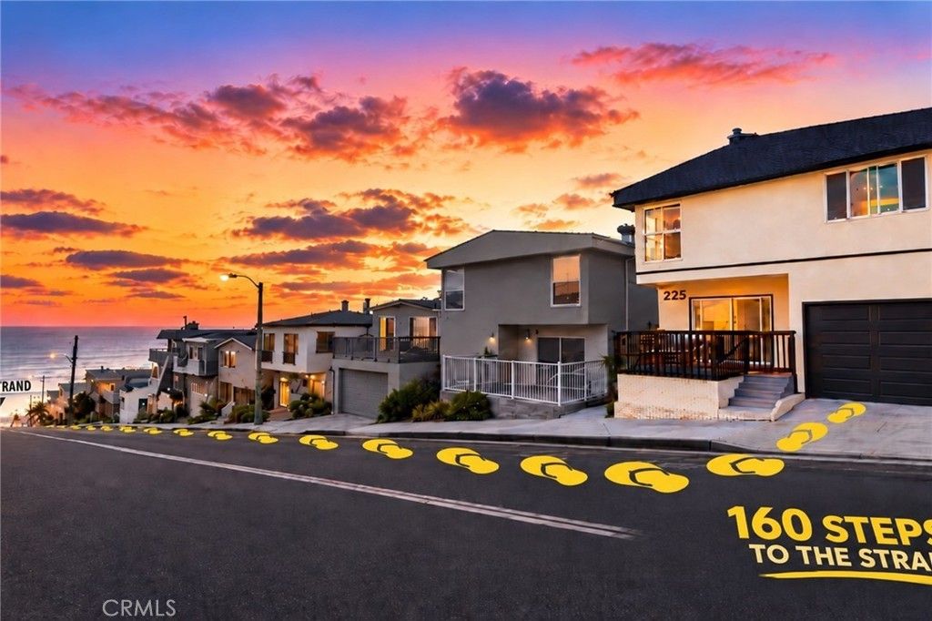 225 Rosecrans Avenue, Manhattan Beach