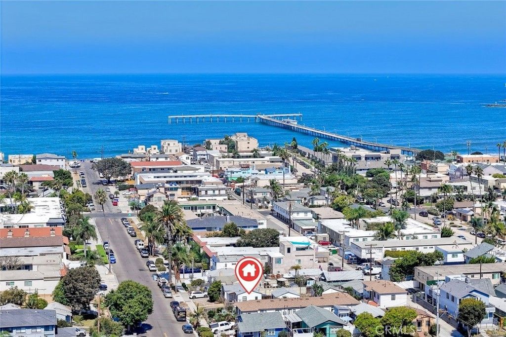 4918 4920 Del Monte Avenue, San Diego