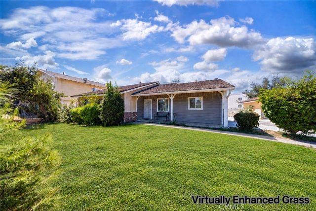 449 S Barranca, Covina