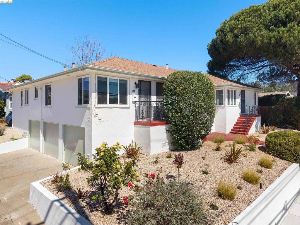 2907 55th Avenue, Oakland