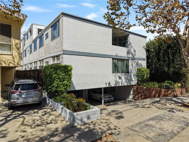 329 S Rexford Drive, Beverly Hills