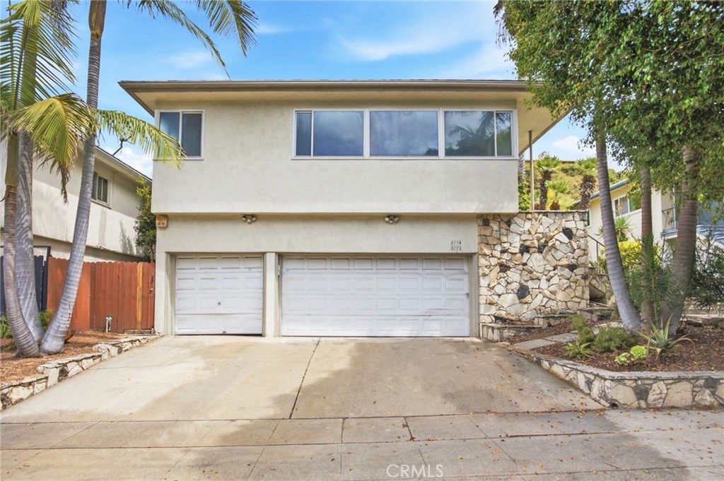 8132 Pershing Drive, Playa Del Rey