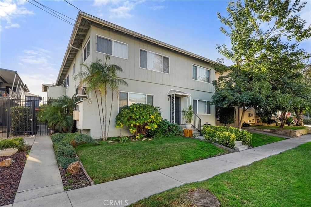 13520 Rye, Sherman Oaks