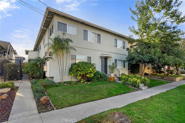 13520 Rye, Sherman Oaks