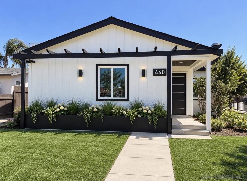 4403 Idaho St, San Diego