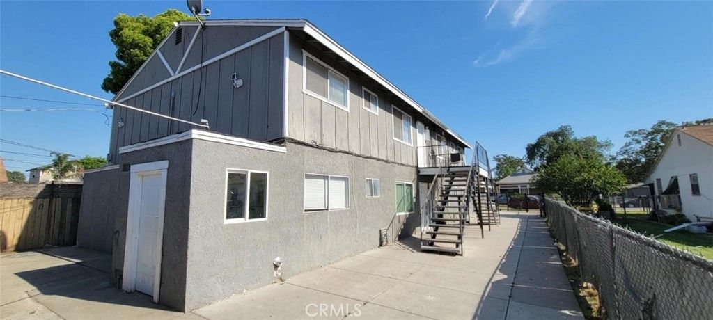 2025 E White # 5, Fresno
