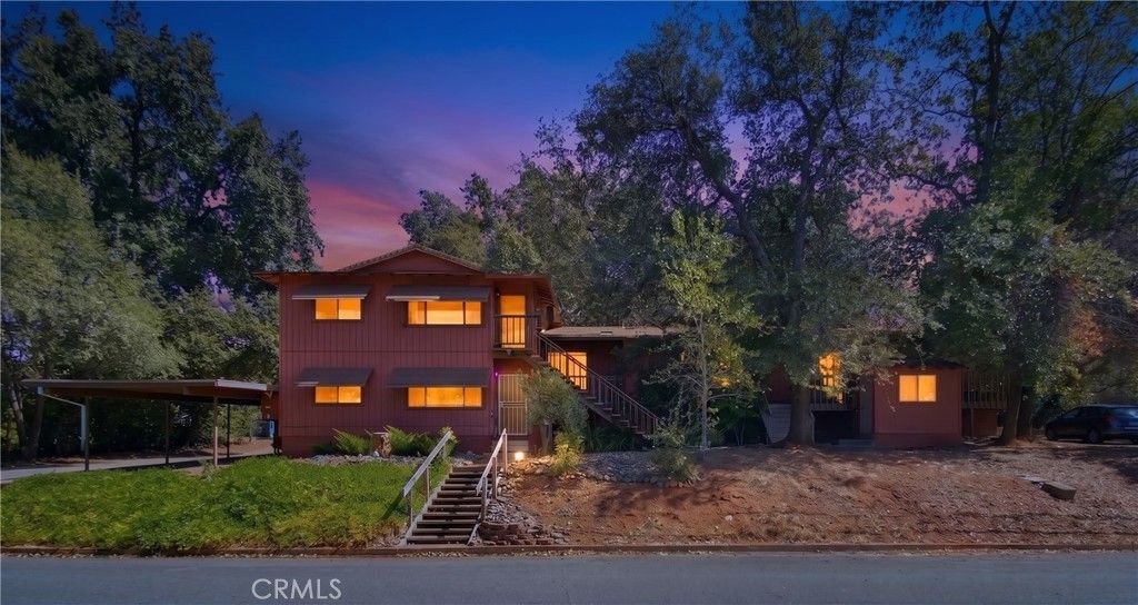 1531 Mussel Shoals, Shasta Lake