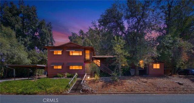 1531 Mussel Shoals, Shasta Lake