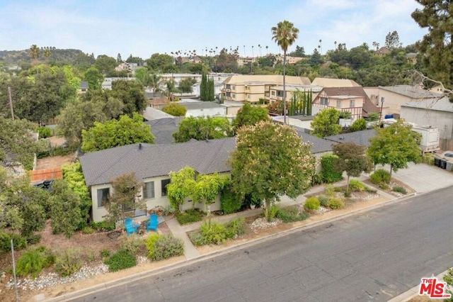 6720 Ferrara Street, Los Angeles