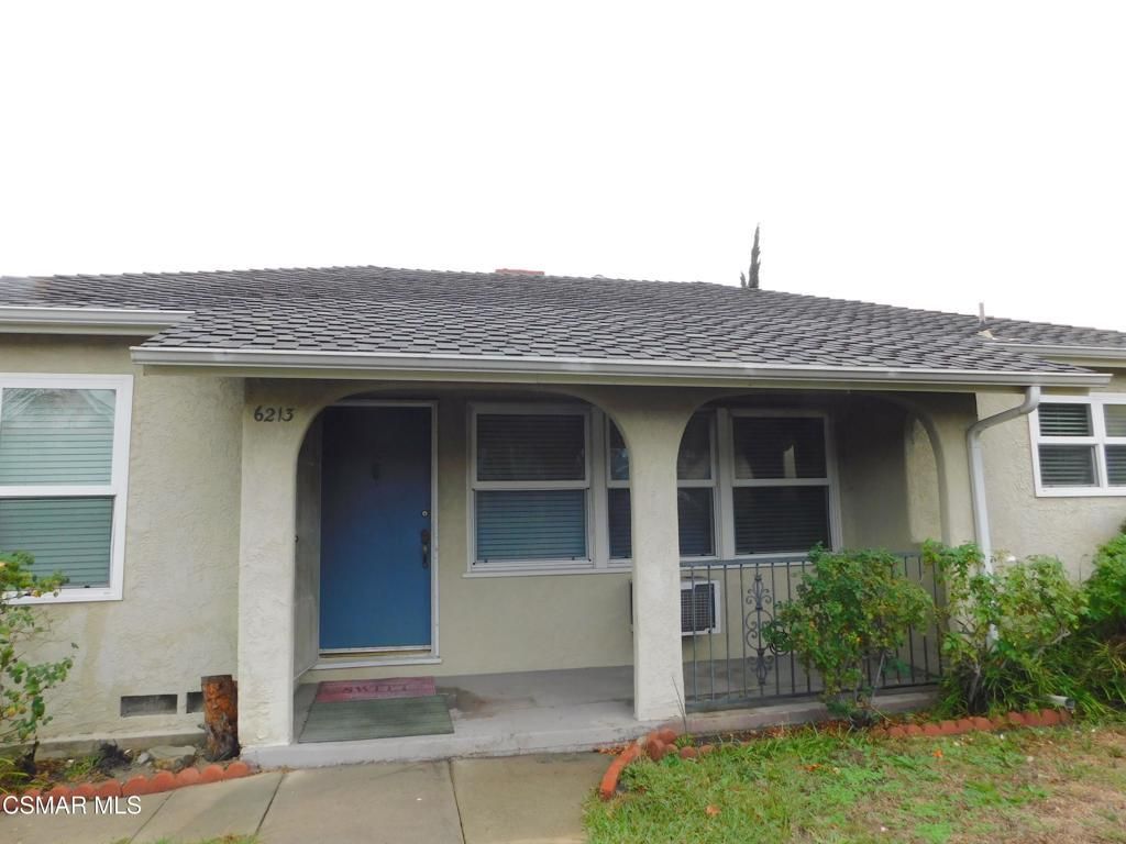 6213 Whitsett Avenue, North Hollywood