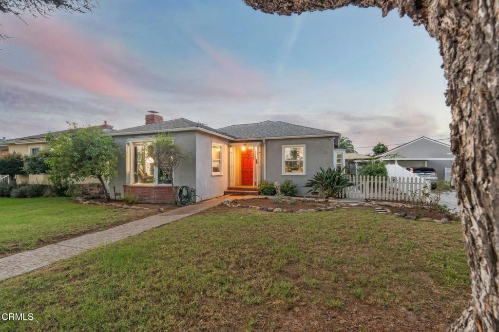 439 Deodar Avenue, Oxnard