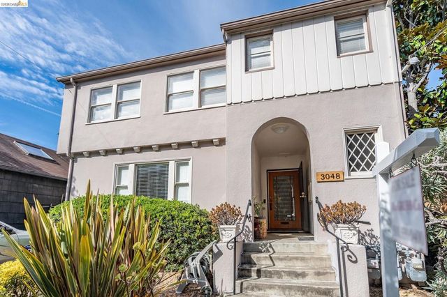 3048 Halcyon Ct, Berkeley