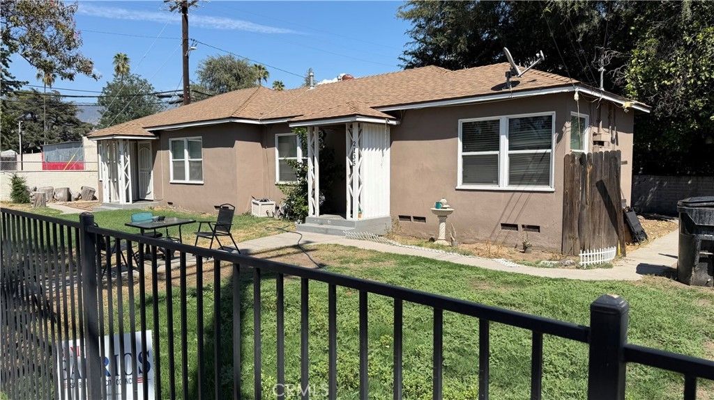 2135 N G, San Bernardino