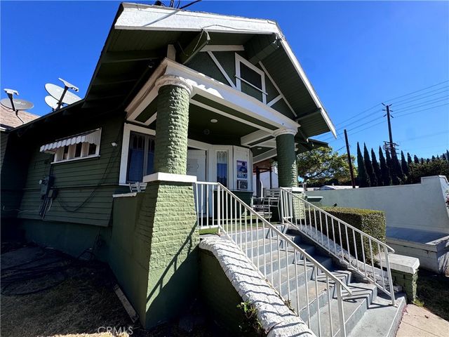 3301 Eagle Rock Boulevard, Los Angeles