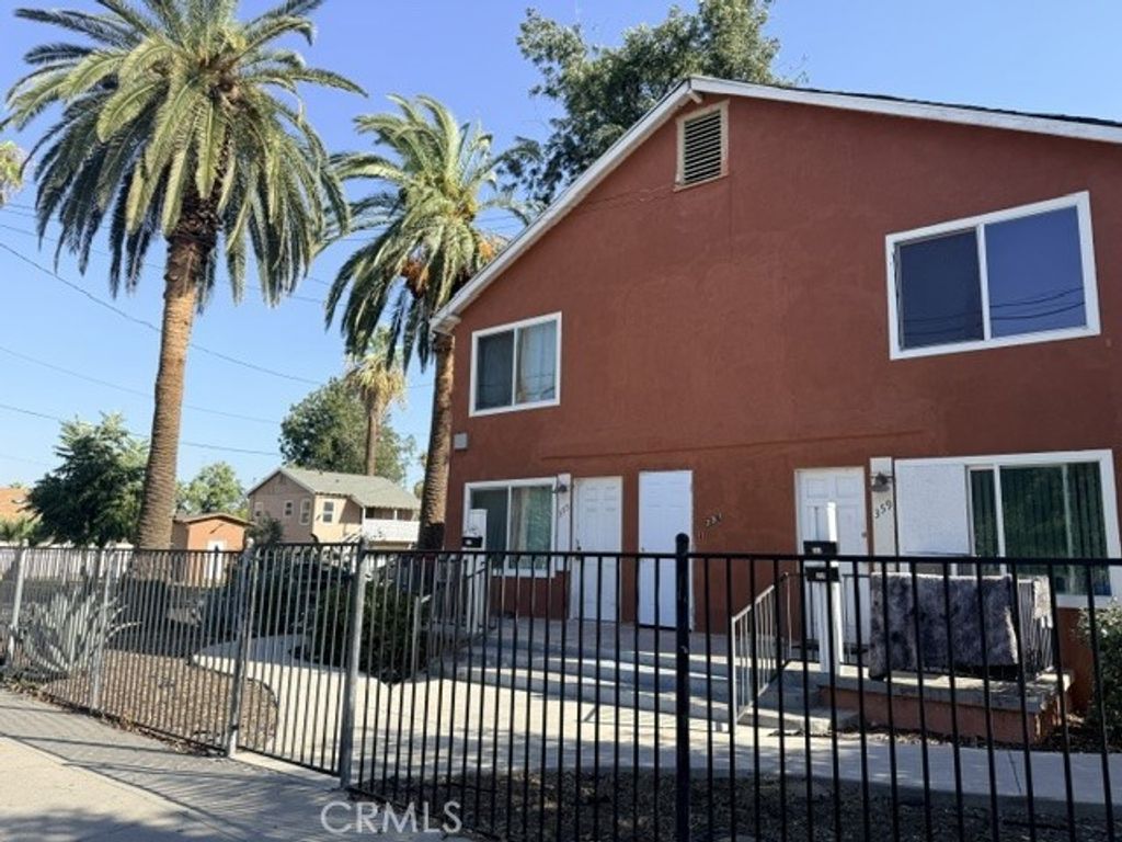 357 W 10th, San Bernardino
