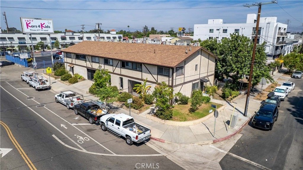 6003 Craner Avenue, North Hollywood